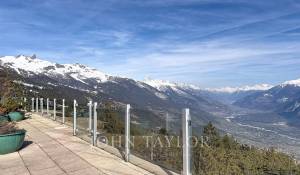 Prodej Penthouse Crans-Montana