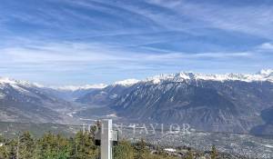 Prodej Penthouse Crans-Montana