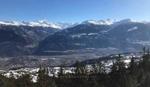 Prodej Penthouse Crans-Montana