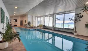 Prodej Penthouse Crans-Montana