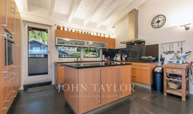 Prodej Penthouse Crans-Montana