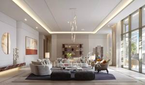 Prodej Penthouse DIFC