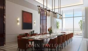 Prodej Penthouse DIFC