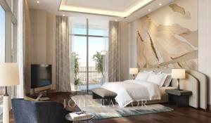 Prodej Penthouse DIFC