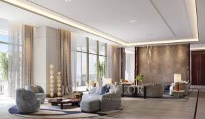 Prodej Penthouse DIFC