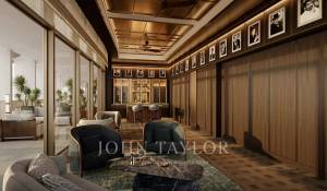 Prodej Penthouse DIFC