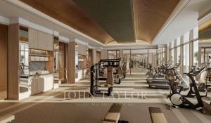 Prodej Penthouse DIFC