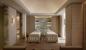 Prodej Penthouse DIFC