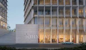 Prodej Penthouse DIFC