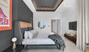 Prodej Penthouse Downtown Dubai