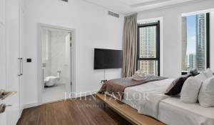 Prodej Penthouse Downtown Dubai