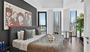 Prodej Penthouse Downtown Dubai