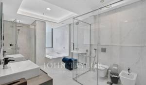 Prodej Penthouse Downtown Dubai
