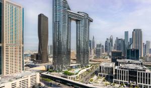 Prodej Penthouse Downtown Dubai
