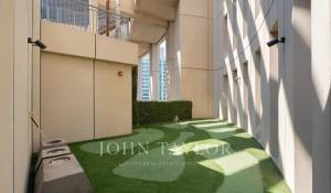 Prodej Penthouse Downtown Dubai