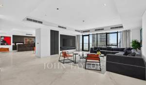 Prodej Penthouse Downtown Dubai