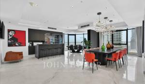 Prodej Penthouse Downtown Dubai