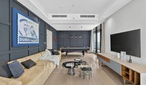 Prodej Penthouse Downtown Dubai