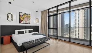 Prodej Penthouse Downtown Dubai