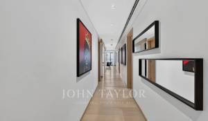 Prodej Penthouse Downtown Dubai