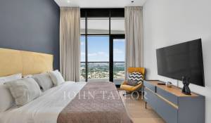 Prodej Penthouse Downtown Dubai