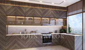 Prodej Penthouse Downtown Dubai