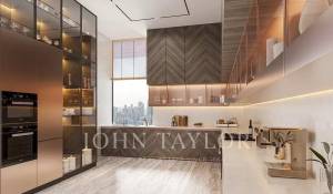 Prodej Penthouse Downtown Dubai