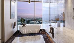 Prodej Penthouse Downtown Dubai