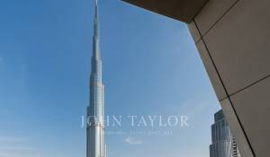 Prodej Penthouse Downtown Dubai