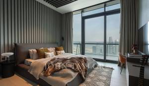 Prodej Penthouse Downtown Dubai