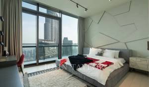 Prodej Penthouse Downtown Dubai