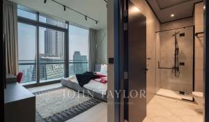 Prodej Penthouse Downtown Dubai