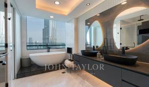 Prodej Penthouse Downtown Dubai