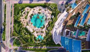 Prodej Penthouse Dubai