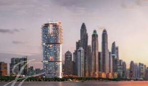 Prodej Penthouse Dubai