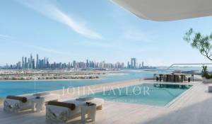 Prodej Penthouse Dubai