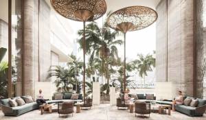 Prodej Penthouse Dubai