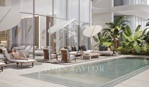 Prodej Penthouse Dubai