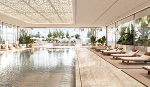 Prodej Penthouse Dubai