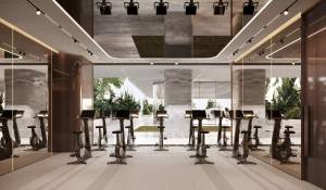 Prodej Penthouse Dubai