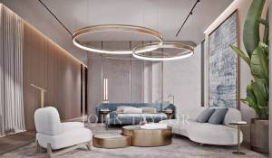 Prodej Penthouse Dubai