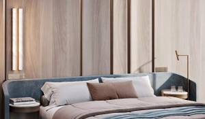 Prodej Penthouse Dubai