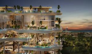 Prodej Penthouse Dubai