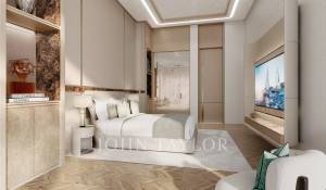 Prodej Penthouse Dubai