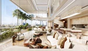 Prodej Penthouse Dubai
