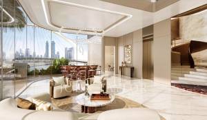 Prodej Penthouse Dubai