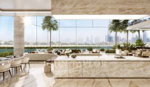 Prodej Penthouse Dubai
