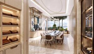 Prodej Penthouse Dubai