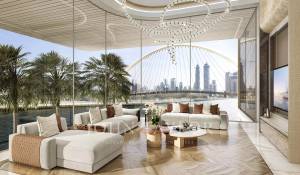 Prodej Penthouse Dubai