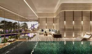 Prodej Penthouse Dubai